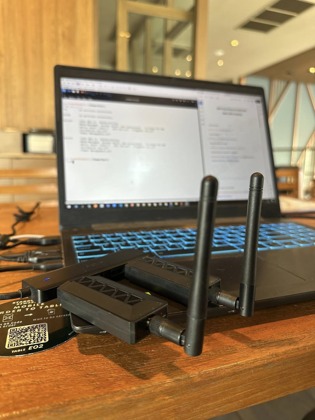 บรรยากาศ