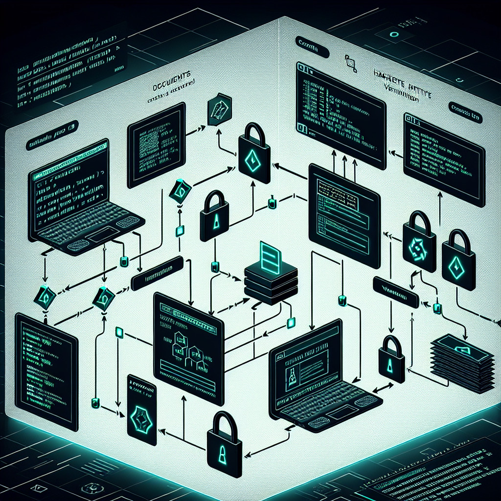 วิธีตรวจสอบความสมบูรณ์ของไฟล์ เพื่อความปลอดภัยในระบบไซเบอร์
