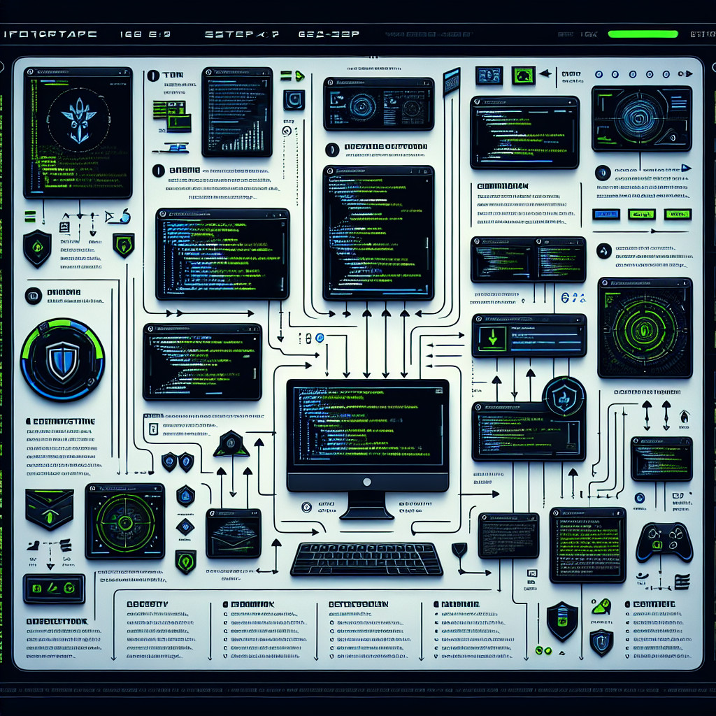 วิธีอ่าน Assembly Code ขั้นพื้นฐานสำหรับการวิเคราะห์มัลแวร์และป้องกันความปลอดภัย