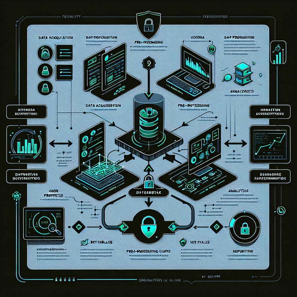 Social Media Forensics: เทคนิควิเคราะห์ Facebook สำหรับนักดิจิทัลฟอเรนซิกส์